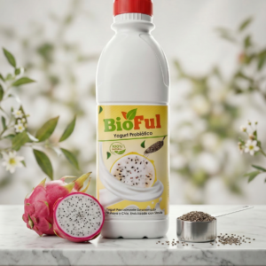 Yogurt Simbiotic Bioful