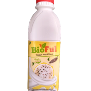 Yogurt Simbiotic Bioful