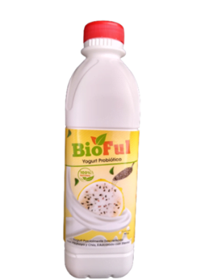 Yogurt Simbiotic Bioful