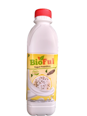 YOGURT SIMBIOTIC BIOFUL Yogurt Simbiotic Bioful