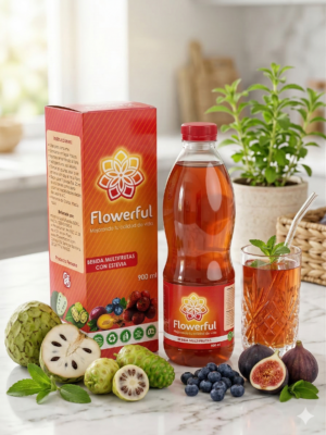 Gemini_Generated_Image_kbafkxkbafkxkbaf FlowerFul - Bebida mulfrutas con stevia